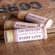 Puppy Love Lip Balm