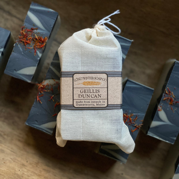 Geillis Duncan Vegan Cold Process Soap