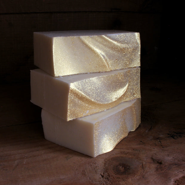 Comfort + Joy Cold Process Soap