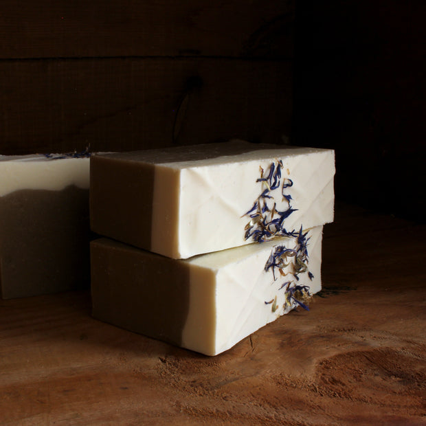 Long Winter's Nap Cold Process Soap