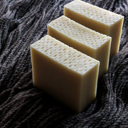 Merino Solid Sweater Soap